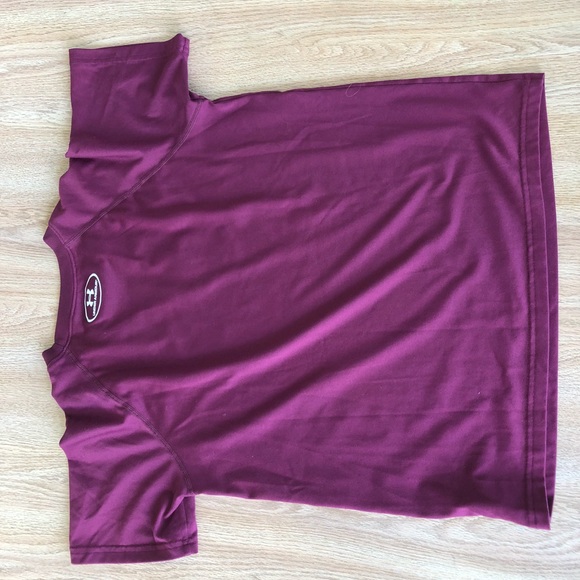 Kids athletic t shirt - Picture 3 of 3